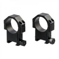 TSR PICATINNY SCOPE RINGS - 30582