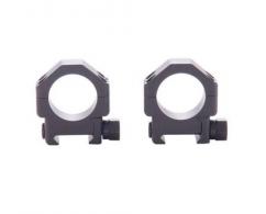 TSR-W PICATINNY/WEAVER SCOPE RINGS - 30682