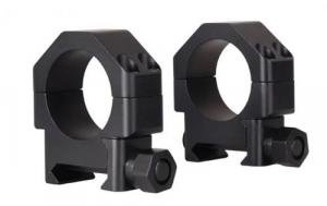 TSR-W PICATINNY/WEAVER SCOPE RINGS - 30683