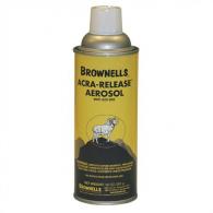 Brownells Acra-Release Aerosol 14oz - 081028000 Brownells Acra-Release Aerosol 14oz - 081028000