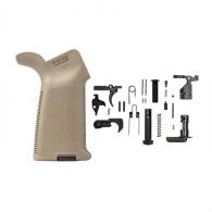 Aero Precision - EPC MOE Lower Parts Kit - FDE - APRH101323