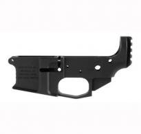 Brownells BRN-180M Billet Lower Receiver - N/A