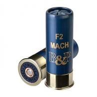 F2 MACH 12 GAUGE AMMO - 12B78F29