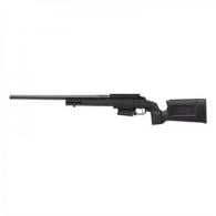 Aero Solus Bravo 6mm Creedmoor Bolt Action Rifle - APBR01030003