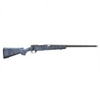 Howa-Legacy M1500 Carbon Elevate 6.5 Grendel Bolt Action Rifle - HCE65GGRY
