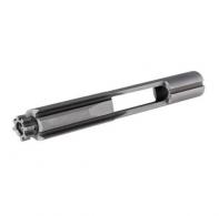 Brownells M16 5.56 Chrome Bolt Carrier Group No Serrations - BRO-078-000-376