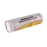 Brownells 555 WHITE POLISH-O-RAY 3lb tube