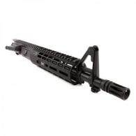 M4E1 ASSEMBLED UPPER RECEIVER 10.5" 5.56MM CARBINE LENGTH - APAR640211M3