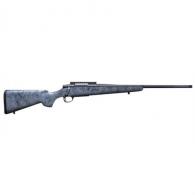 Howa-Legacy M1500 Super Lite - Grey - 7MM-08Remington - HCSL708GRY