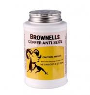 Brownells Copper Anti-Freeze 8 Oz. - 083000044