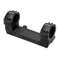 One Piece Scope Mount - 104293-BLK