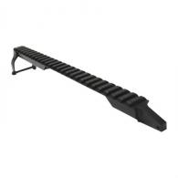 SKS Full Length Optics Rail - MAC692