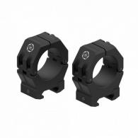 American Rifle Company M-Brace Scope Rings - MB-R-30-28