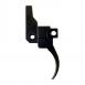 RUGER~ BOLT ACTION TRIGGERS - RU-R BLACK