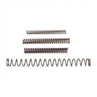 Brownells GM-455 Pro-Spring Kit For Gov't Model .380 Action Tuning - 95302