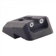 Ed Brown 1911 Fixed Rear Night Sight Black - 956-LMC-03