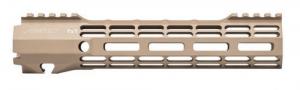 AR15 9.3" ATLAS S-ONE M-LOK Handguard - FDE Cerakote - APRA500112A