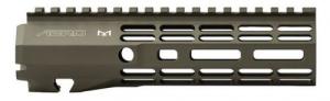 AR15 7.3" ATLAS R-ONE M-LOK Handguard - OD Green Cerakote - APRA501395A