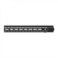 AR .308 M5 ENHANCED HANDGUARDS M-LOK - APRA308233C