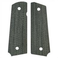 VZ Grips 1911 "Gator-Back" Grips - GTR-BBC-SLM-A