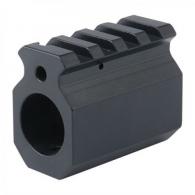 AR-15/M16 PICATINNY RAIL ADJUSTABLE GAS BLOCK