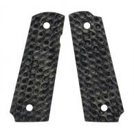 VZ Gripls 1911 Government Hydra Grips - HYDRA-BPG-A