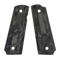 VZ Grips 1911 Government Alien Grips - AL-BPG-A