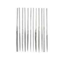 Brownells Economy Needle File Set - 423153