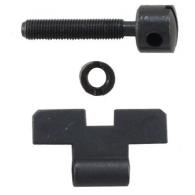 Smith & Wesson Rear Sight Blade Kit K L N-Frame - 191480000