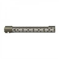 Aero Precision 15" ATLAS S-ONE M-LOK Handguard - APRA501064A