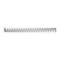 RECOIL SPRING ISMI FLAT WIRE (FOR COMMANDER) 14LB - 10658