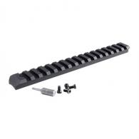 EGW Savage Edge Axis 1-Piece Picatinny Base 0 MOA - 51800 EGW Savage Edge Axis 1-Piece Picatinny Base 0 MOA - 51800