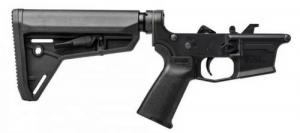 Aero Precision EPC-9 Carbine Complete Lower Receiver w/ MOE Grip & MOE SL Carbine Stock - APAR620558