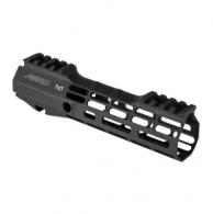 AR-15 ATLAS S-ONE SLIM LINE HANDGUARD FREE FLOAT M-LOK 10.3" - APRA500103A