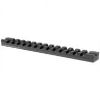 Midwest Industries Henry Accessory Rail Large Caliber - MI-HX5-RAIL