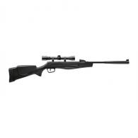 Stoeger S3000-C Tac .177 Airgun w/ 4x32 Scope Black - 30439