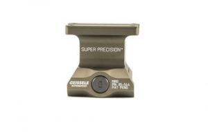 Geissele Automatics Super Precision MRO - 1.93" Height - Desert Dirt Color - 05-544S