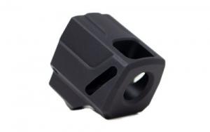 Faxon Firearms EXOS-525 Sig Sauer P365/XL Compensator - FF-P-A-COMP-SS-