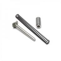 Ed Brown 1911 Commander 45 ACP 18# Flat Wire Recoil Spring System - 889-FW-45C