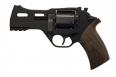 used Chiappa Rhino 40DS .40S&W