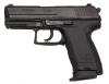 used Heckler & Koch P2000 .40