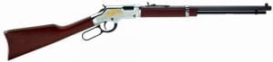 Henry Repeating Arms Golden Eagle 22 Short/Long/Long Rifle Lever Action Rifle