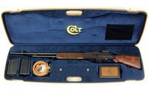 COLT 1918 SLR 30-06 20RD WLNT BL - 1001918C