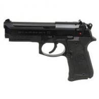 Beretta FS 9mm 4.2" 10RD S/A BL
