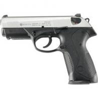 Beretta F 9mm INOX 10RD FC