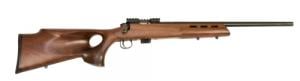 Keystone Sporting Arms 722 Varmint 22 Long Rifle Bolt Action Rifle