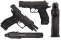 used Sig Sauer Sauer Sauer P226 Tac Ops .40