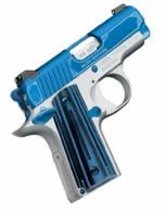 Kimber Micro 380 acp 6rd 2.75 Sapphire - 3300090