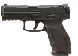 H&K VP40 Night Sights 13rd Blk - 700040LEA5LE