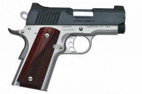 Kimber Ultra Carry II Two Tone 45 ACP Pistol